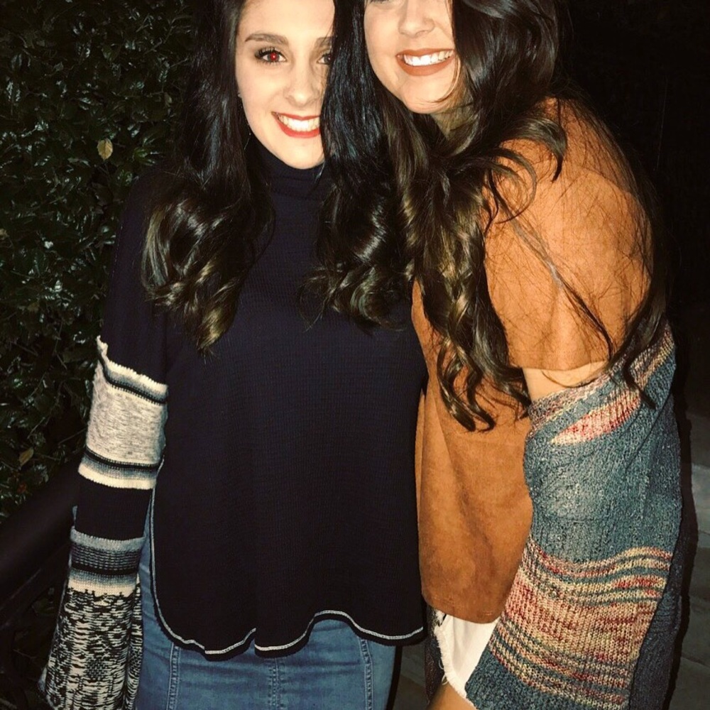 sweater